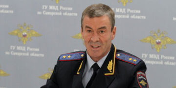 Переработку полицейских на несанкционированных акциях протеста заставят оплатить «навальнистов»