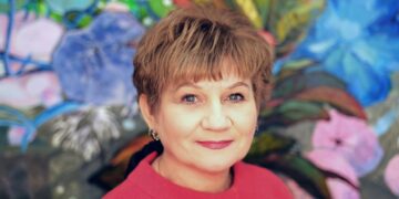 Культпросвет года: Ирина Калягина