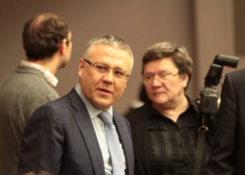 Вопросы года: Айвар Кинжабаев