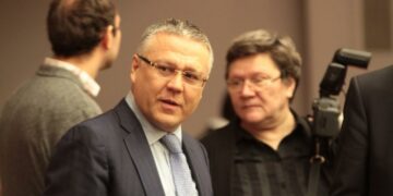 Вопросы года: Айвар Кинжабаев