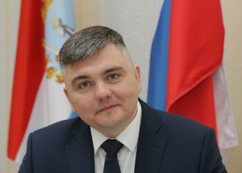 Варяг года: Кирилл Князев