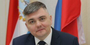 Варяг года: Кирилл Князев