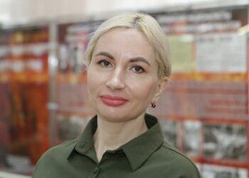 Проект года: Екатерина Колотовкина