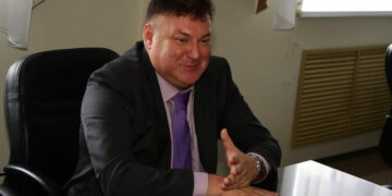 Тени Дубинкина: как новокуйбышевский миллиардер зарабатывает свои миллиарды