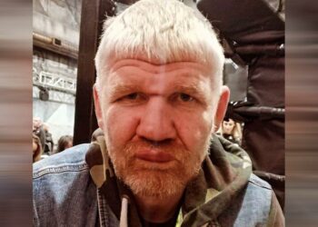 Проклятие года: Александр Константинов