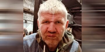 Проклятие года: Александр Константинов