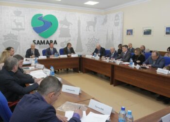 В Самаре предпринимателям разъяснили вопросы определения арендной платы за земельные участки