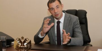 Поколение «Ч»: как сын самарского политика Александр Кузнецов продолжил политическую династию