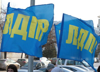 Новый выборный цикл может сильно перетрясти в 2023 году ряды оппозиции