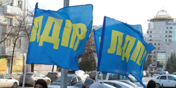 Новый выборный цикл может сильно перетрясти в 2023 году ряды оппозиции