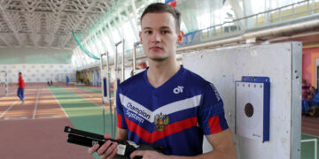 Александр Лифанов: «В моих планах – подготовка к Олимпиаде, и полоса препятствий мне не нужна»