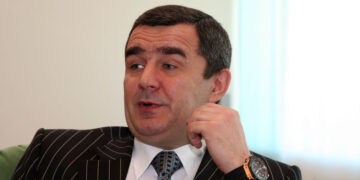 У Минфина США больше нет претензий к бывшему хозяину банка «Волга-Кредит»