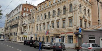 В центре Самары закрываются сразу два заведения общепита