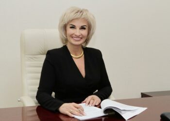 Борец года: Ирина Панфилова