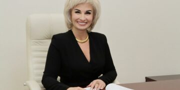 Борец года: Ирина Панфилова