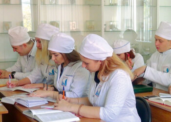 «Реавиз» вошел в топ-15 ведущих медицинских вузов страны