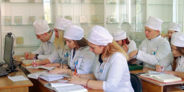 «Реавиз» вошел в топ-15 ведущих медицинских вузов страны