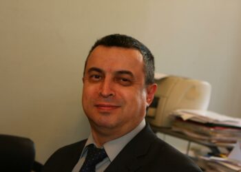 Ханство года: Ильяс Шакуров