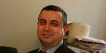 Ханство года: Ильяс Шакуров