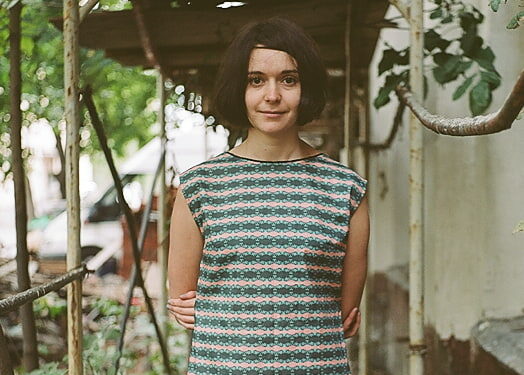 Светлана Шуваева, фото: smartart.ru