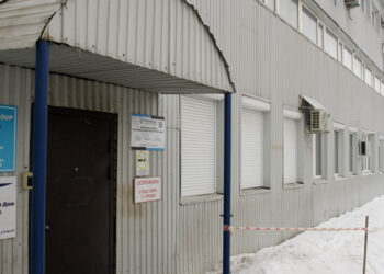 Александр Швидак максимально дистанцировался от своего последнего самарского завода