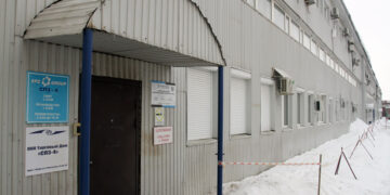 Александр Швидак максимально дистанцировался от своего последнего самарского завода