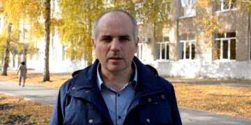 Министр Патрушев утвердил Сергея Машкова ректором Самарского аграрного университета