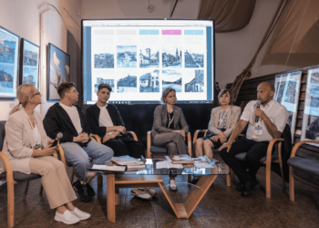 В Самаре в июне 2023 года пройдет всероссийский фестиваль «Архитектурное наследие»