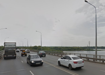 В Самаре в 2023 году отремонтируют «Южный мост» и путепровод «Аврора»