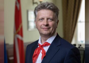 Драйвер года: Максим Соколов