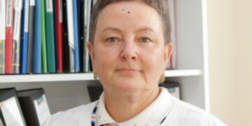 Врач года: Елена Стребкова