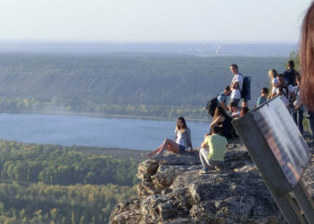 У «Самарской Луки» и Жигулевского заповедника забирают «входные» доходы