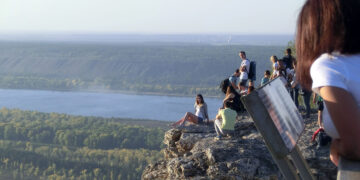 У «Самарской Луки» и Жигулевского заповедника забирают «входные» доходы