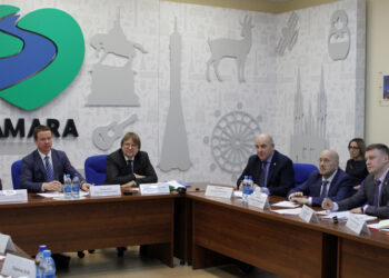 В Самаре до конца 2023 года приостановят рост арендной платы за земельные участки