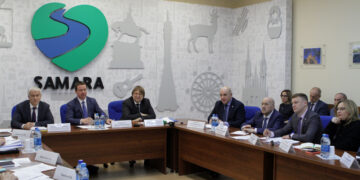 В Самаре до конца 2023 года приостановят рост арендной платы за земельные участки