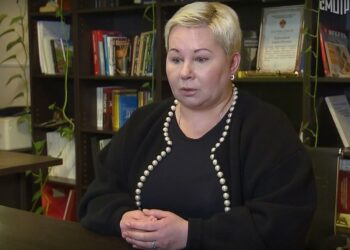 Как дочь экс-мэра Самары стала героиней самого громкого судебного процесса в Самарской области