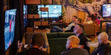 Ланч и завтраки вступают в игру