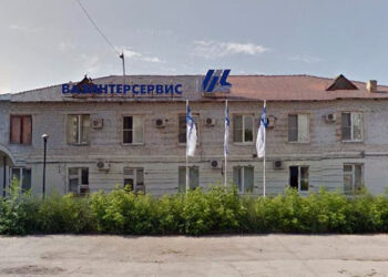 «Вазинтерсервис» стал прибыльнее в пять раз