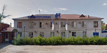 «Вазинтерсервис» стал прибыльнее в пять раз