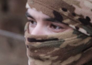 В Самарской области простились с погибшим бойцом ЧВК «Вагнер»