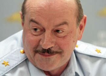 Синекура года: Александр Винников