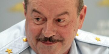 Синекура года: Александр Винников