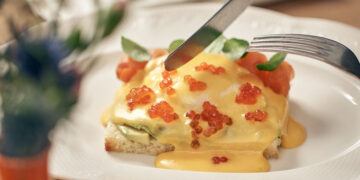 Vivi предлагает вкусно начать день