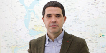 Михаил Захаров: «Для того чтобы внедрить РСО, сначала нужно сделать достаточно площадок с накопителями для обычного сбора отходов»