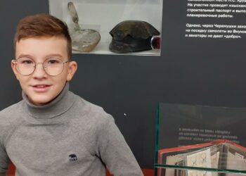 Настоящий герой: Константин Закиров