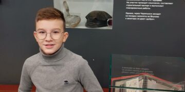 Настоящий герой: Константин Закиров