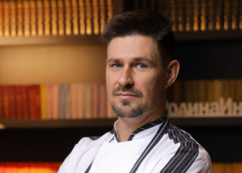 Владимир Зотеев: «В Самаре отдают предпочтение «модной» кухне»