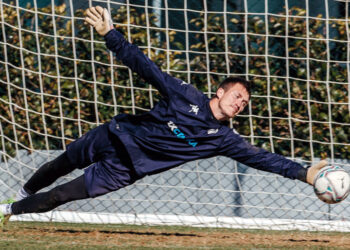 «Акрон» готовится принять «Торпедо»