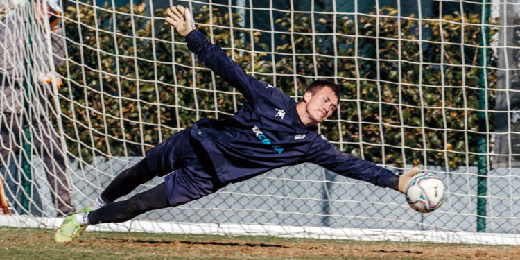«Акрон» готовится принять «Торпедо»
