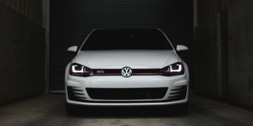 Volkswagen запрещает китайцам экспортировать автомобили бренда в Россию